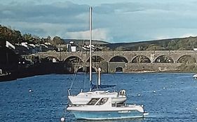 Moorings Greenway